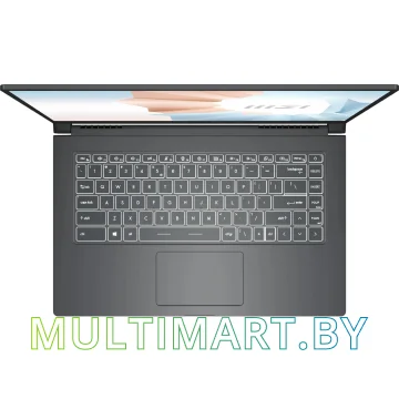 Ноутбук MSI Modern 15 AB5M-008XGE картинка 4